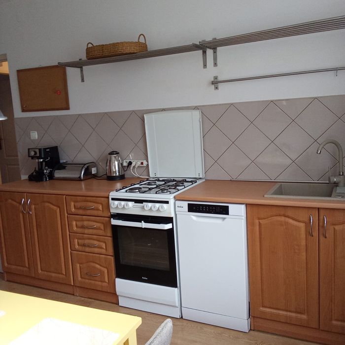 Mieszkanie – Katowice, Osiedle Młodych, Piotrowice-Ochojec - Więcej