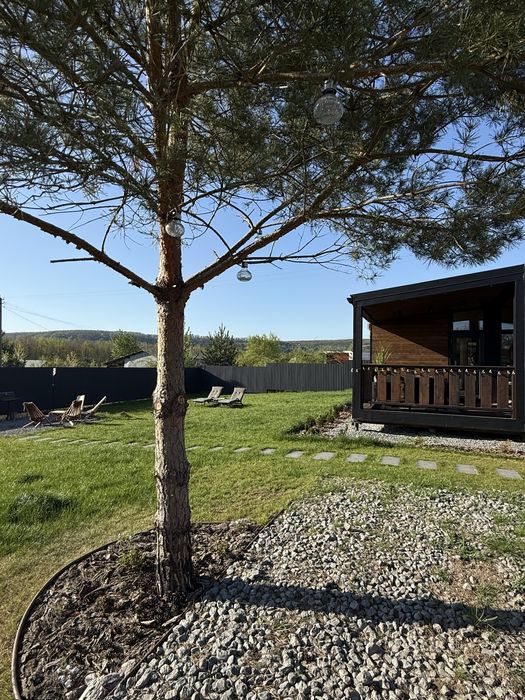 Оренда будинку з безлімітним чаном-джакузі на березі Дністра Куражин