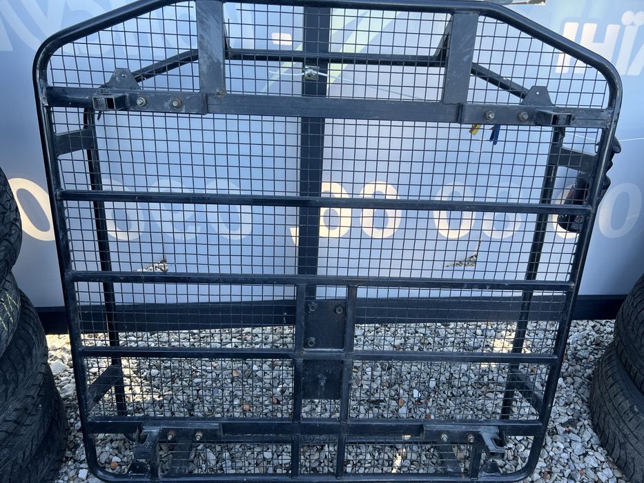 Багажник на авто,Релинг