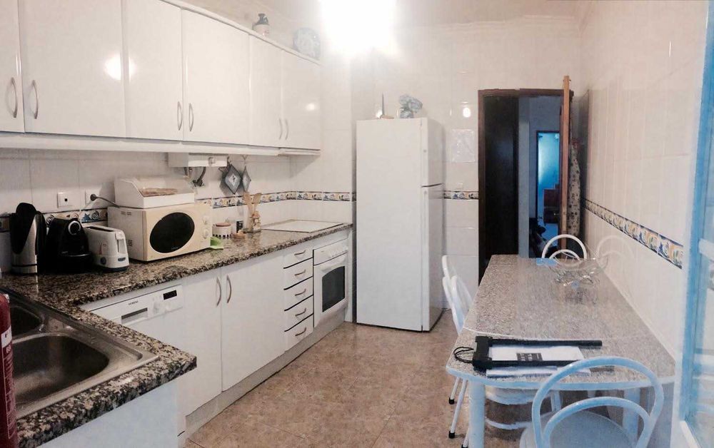 Apartamento T2 para Férias em Quarteira