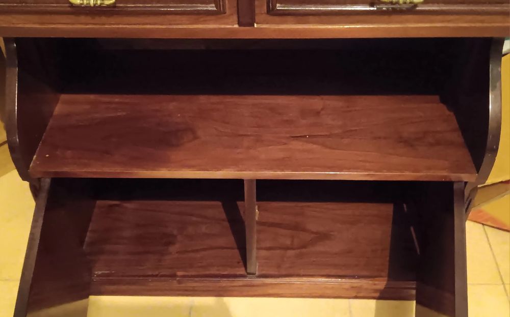 Móvel para televisão