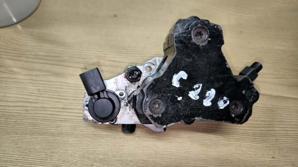 Bomba de alta pressão Mercedes C 220 CDI