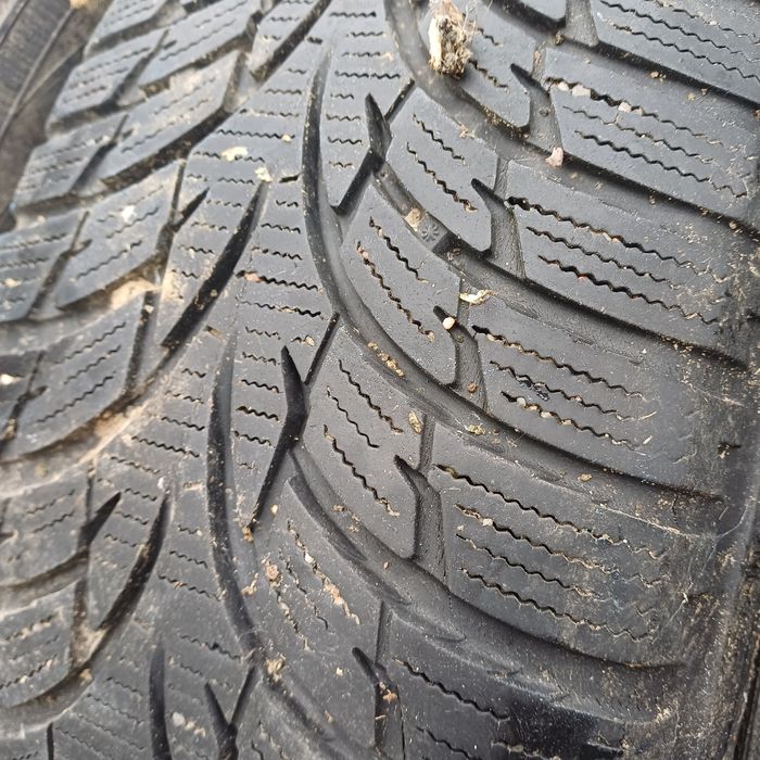 Koła zimowe,   kołpaki Kia  15"