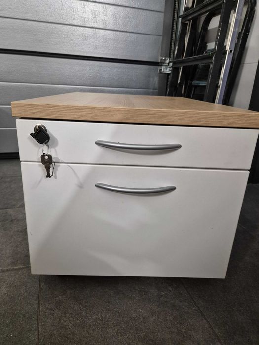 Szafka pod biurko