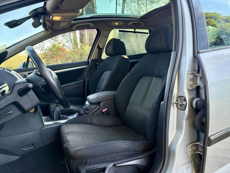 Peugeot 407 SW 2.0 HDI Full Extras
