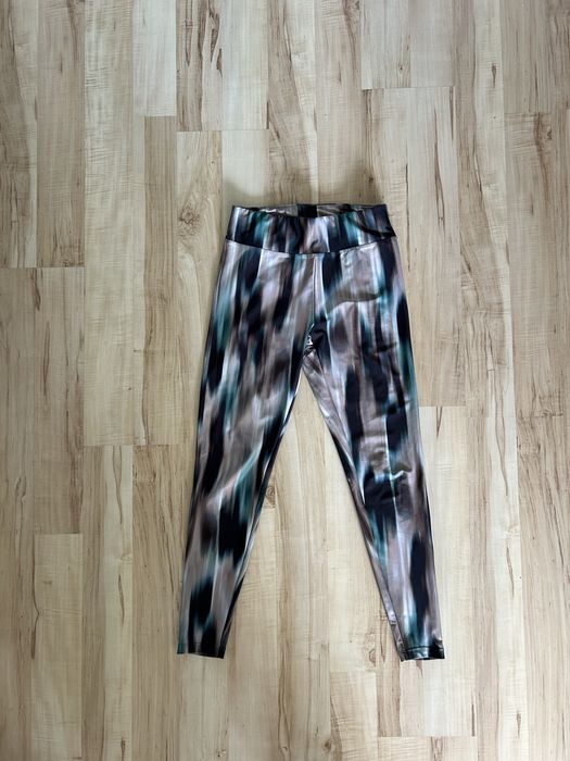 Leginsy do ćwiczeń Pull&Bear