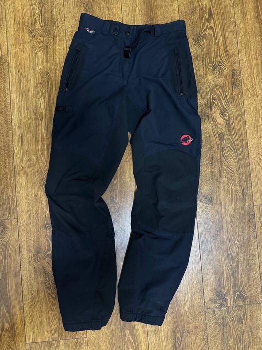 Штани mammut (s-m)