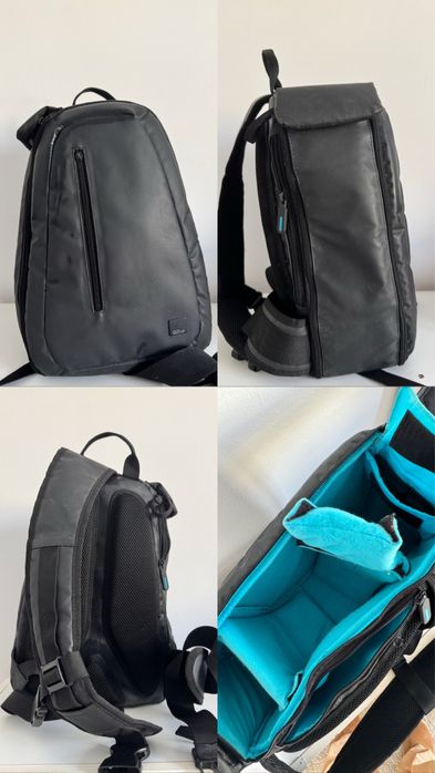 Nikon D3200 + 2 Objetivas + Mala + 3 Baterias + 2 Carregadores