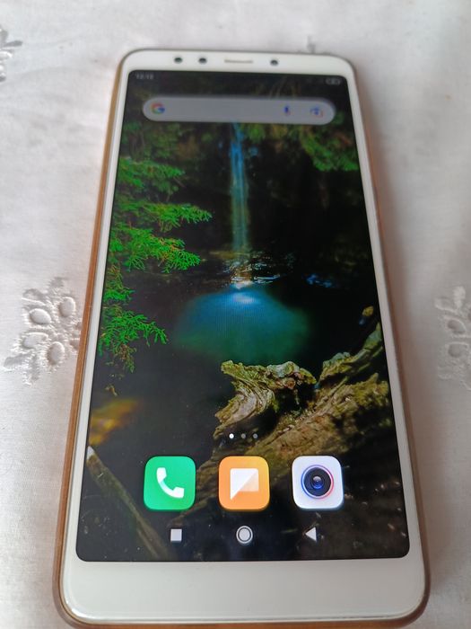 Telefon komórkowy Redmi 5