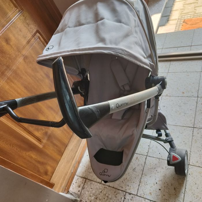 Wózek quinny zapp xtra 2