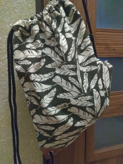 Carry plecak - worek