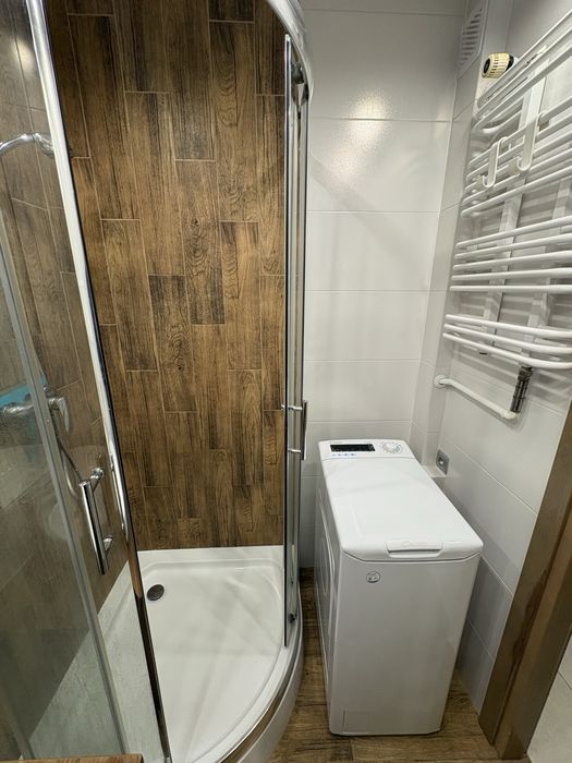 Nowe Miasto 54m2, 3 pokoje