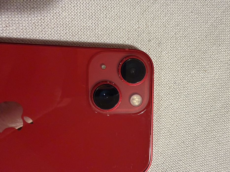 Iphone 13 mini 128 GB+aple watch 4 z kablem do ładowania