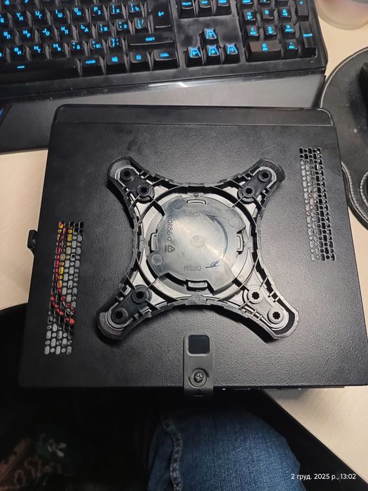 Комп'ютер Nas серверний j3355b itx nas