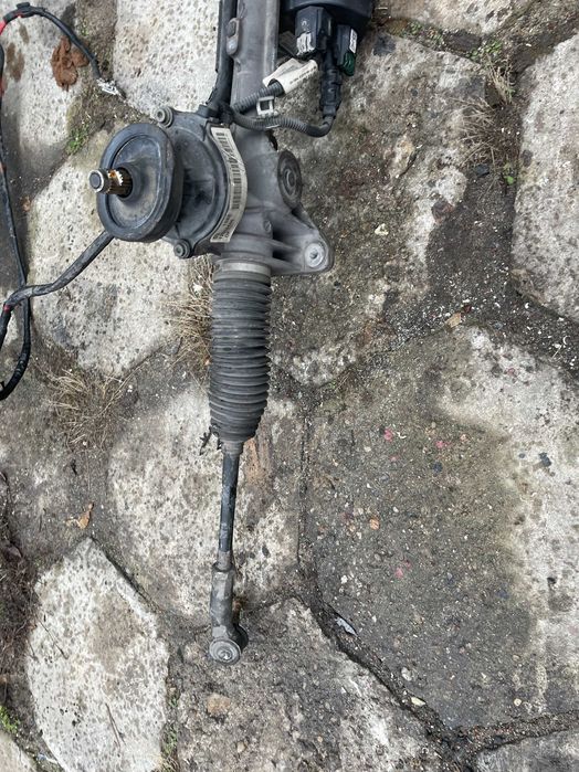 VW Passat B6 Golf V Audi A3 Seat Leon II kompletna maglownica eur