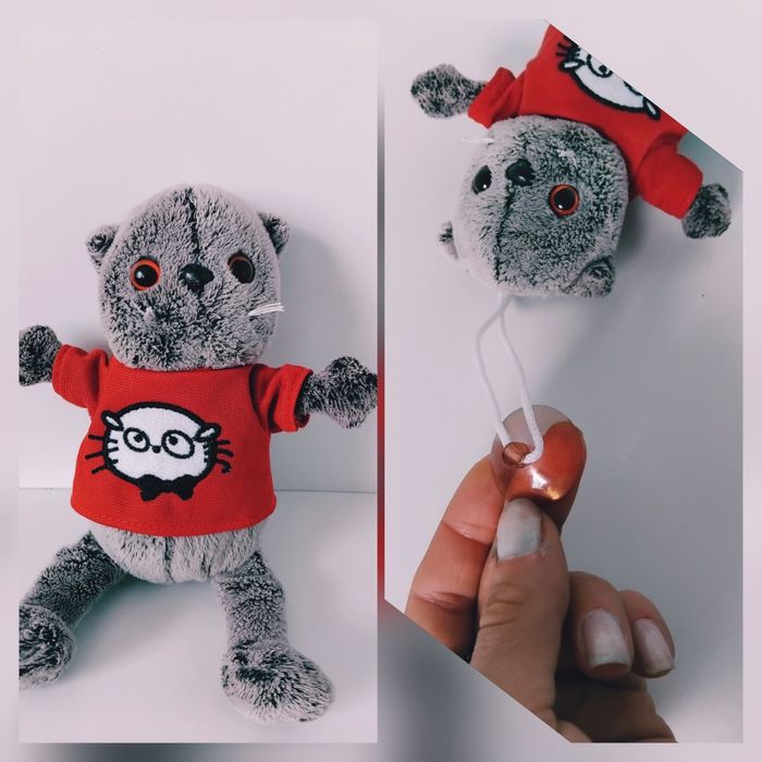 Нові м'які іграшки "Барсікі", хом'як інтерактивний, тюлень