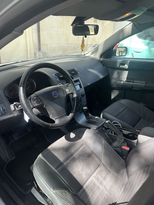Carrinha Volvo V50 1.6D