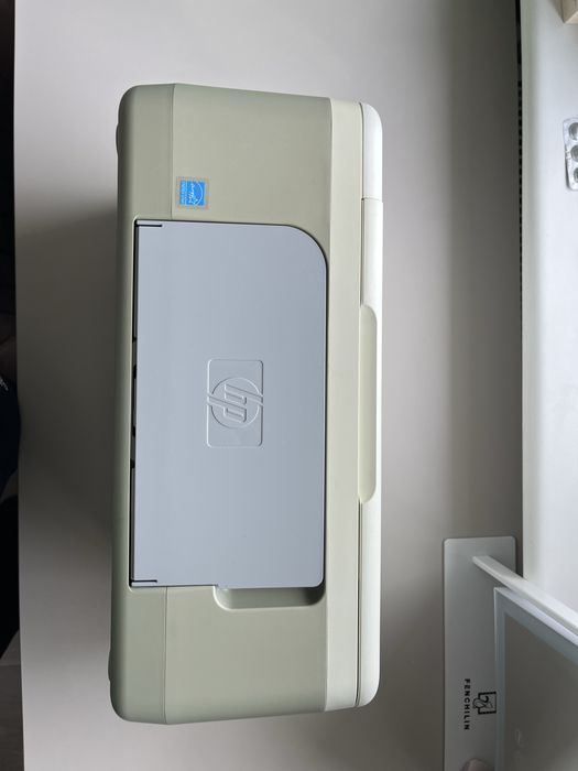 Drukarka HP Deskjet F2200