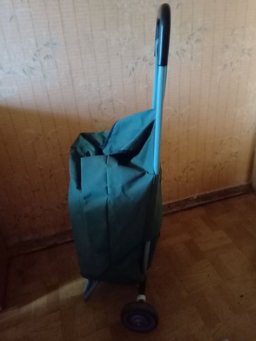 Господарчій візок