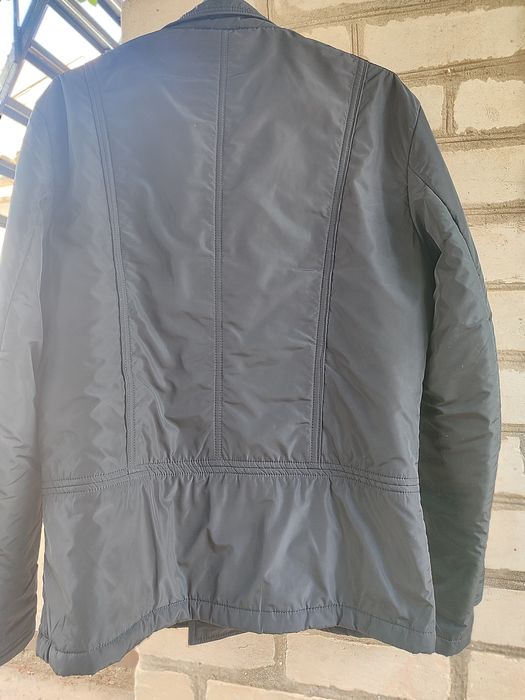 Куртка Деми 50 размер