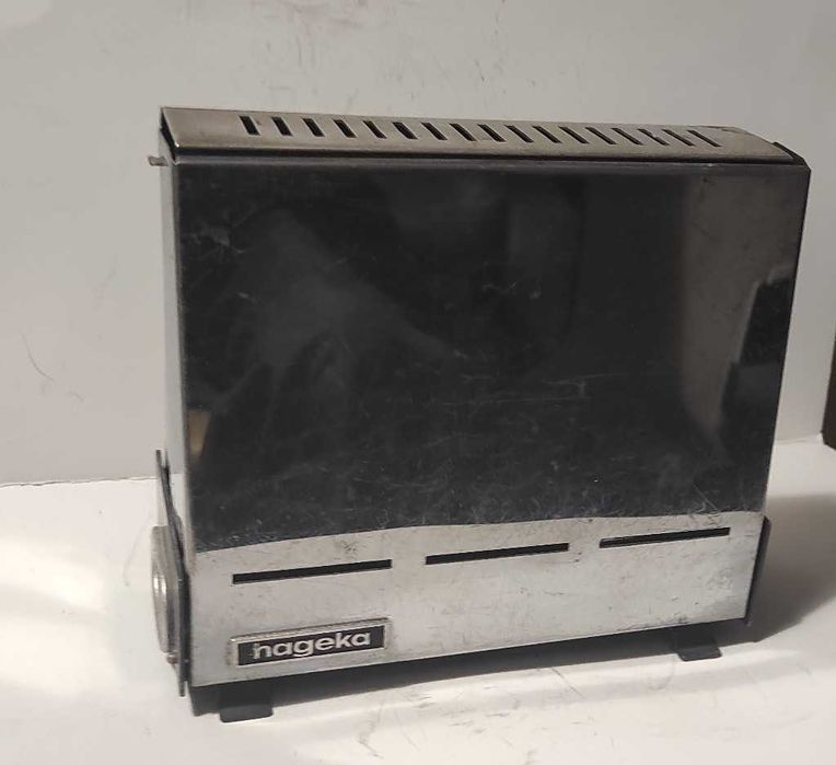Toster opiekacz HAGEKA , PRL