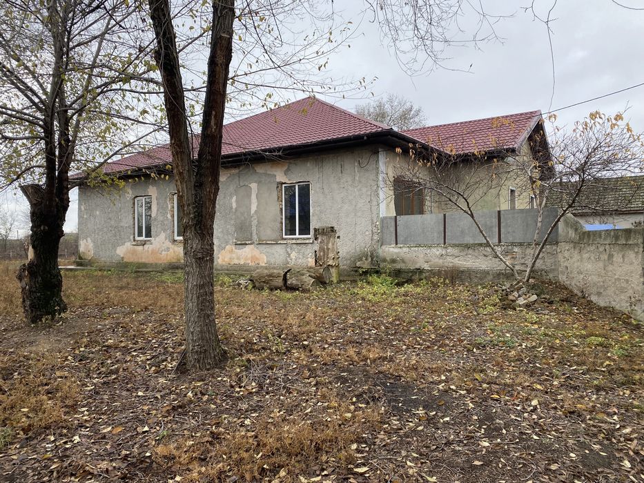 Терміново. Будинок в Тузлах