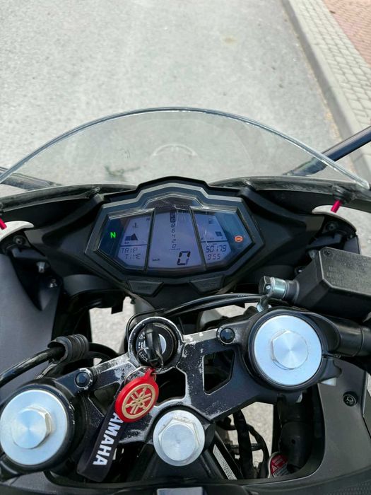 Yamaha 125 YZF Okazja