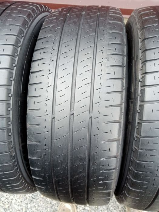 225 65 r16c Michelin 2016p