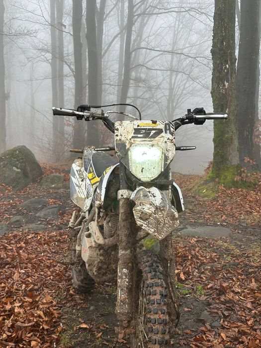 Продам мотоцикл Bse s 1