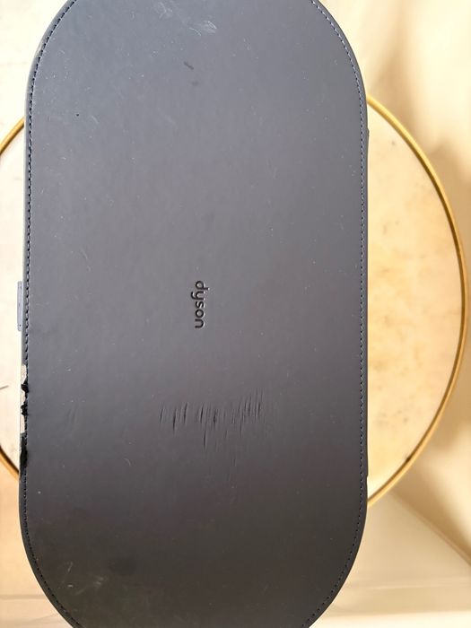 Dyson Airwrap uszkodzony