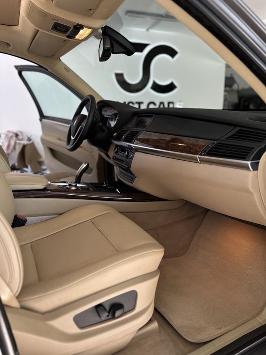 BMW X5 3.0d 7 Lugares [Caixa Nova]