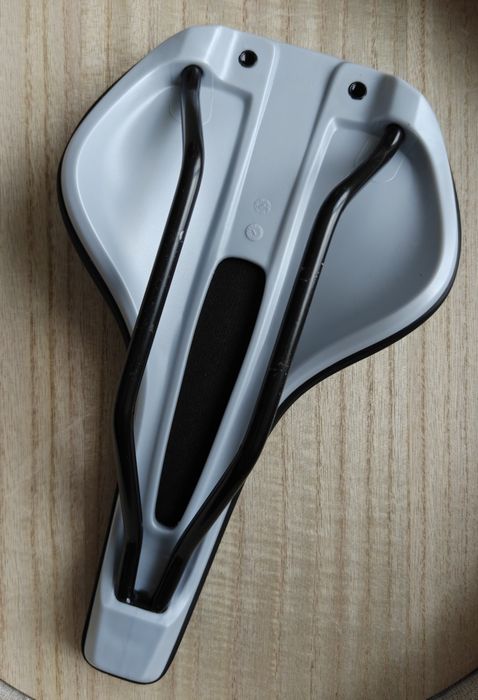 Siodełko rowerowe Cube Acid Nuance Pro  140x250mm
