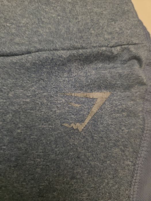 Legginsy Gymshark M