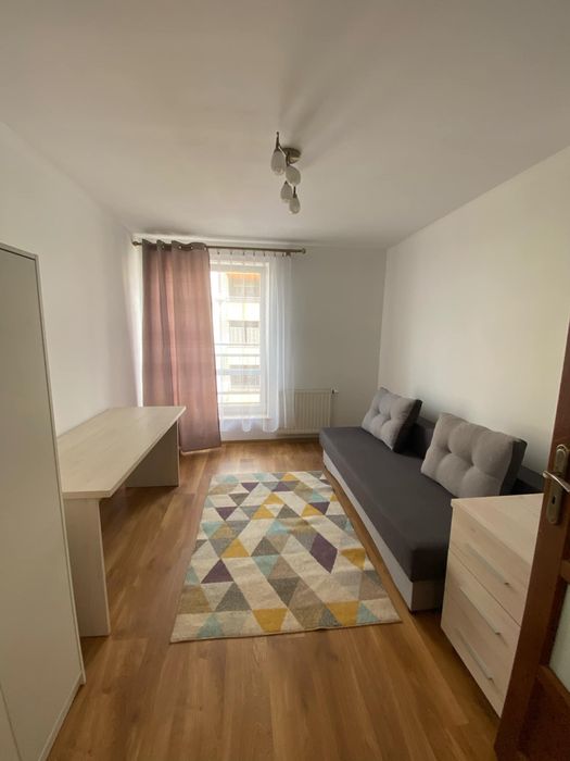 Pokój jednoosobowy ul. Rydlówka - Rondo Matecznego OD ZARAZ