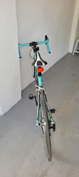Bianchi C2C Via Nirone 7
