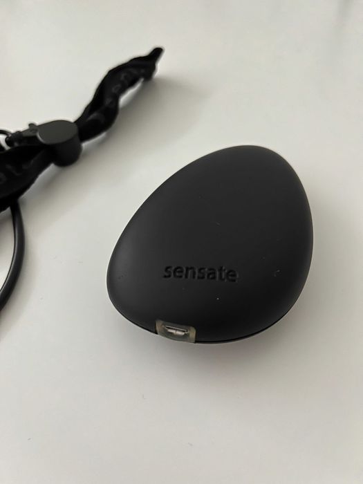 Sensate Urządzenie relaksacyjne neuro-wearable