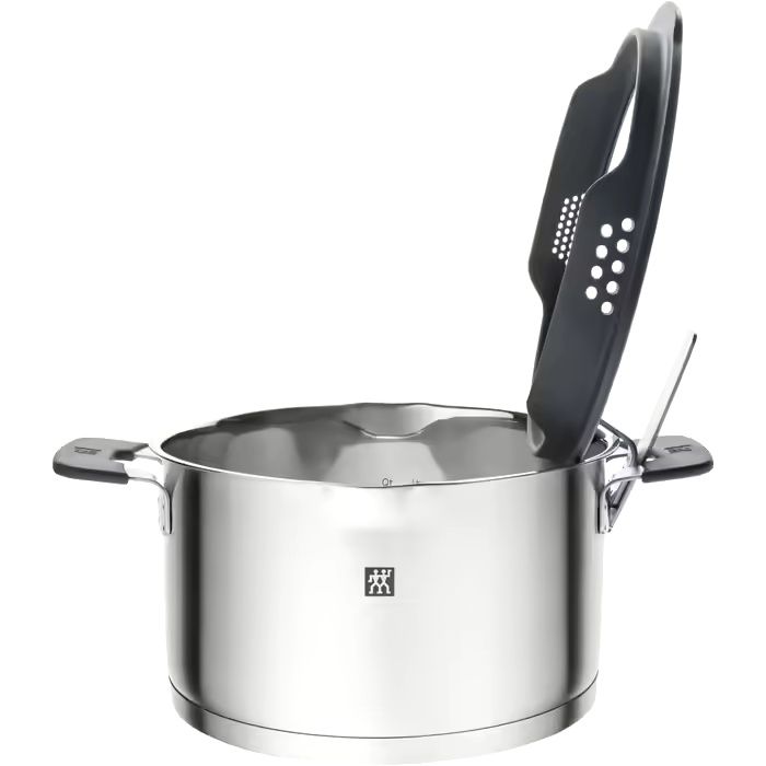 Набір каструль Zwilling Simplify 9 предметів