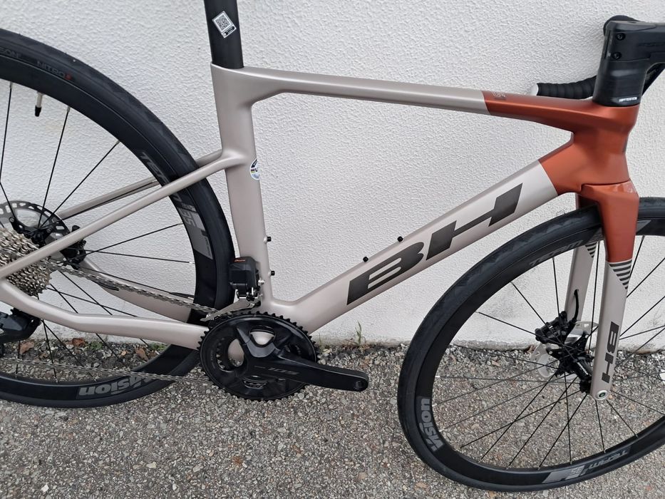 Bh rs1 2025 xs 105 eletrico