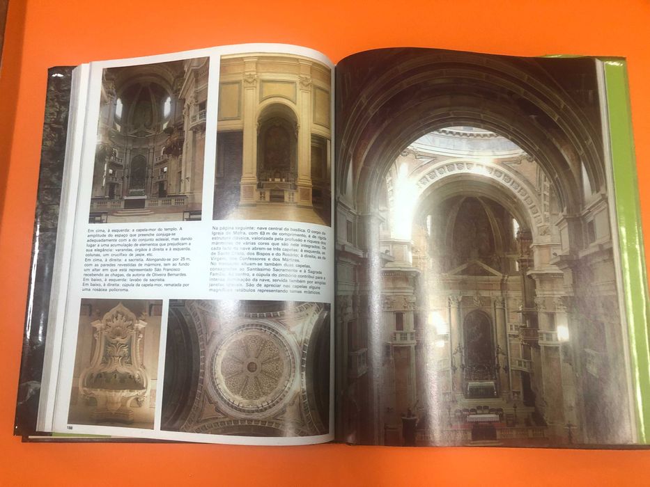 Maravilhas de Portugal