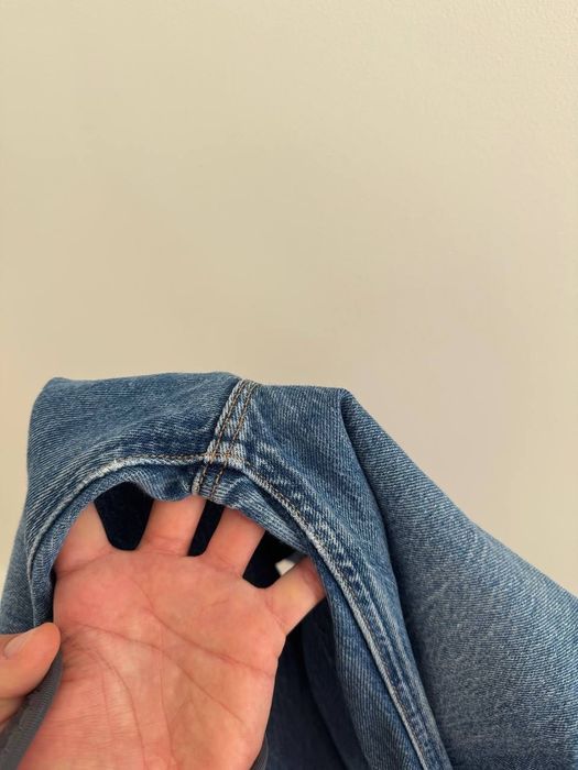 Lee original jeans