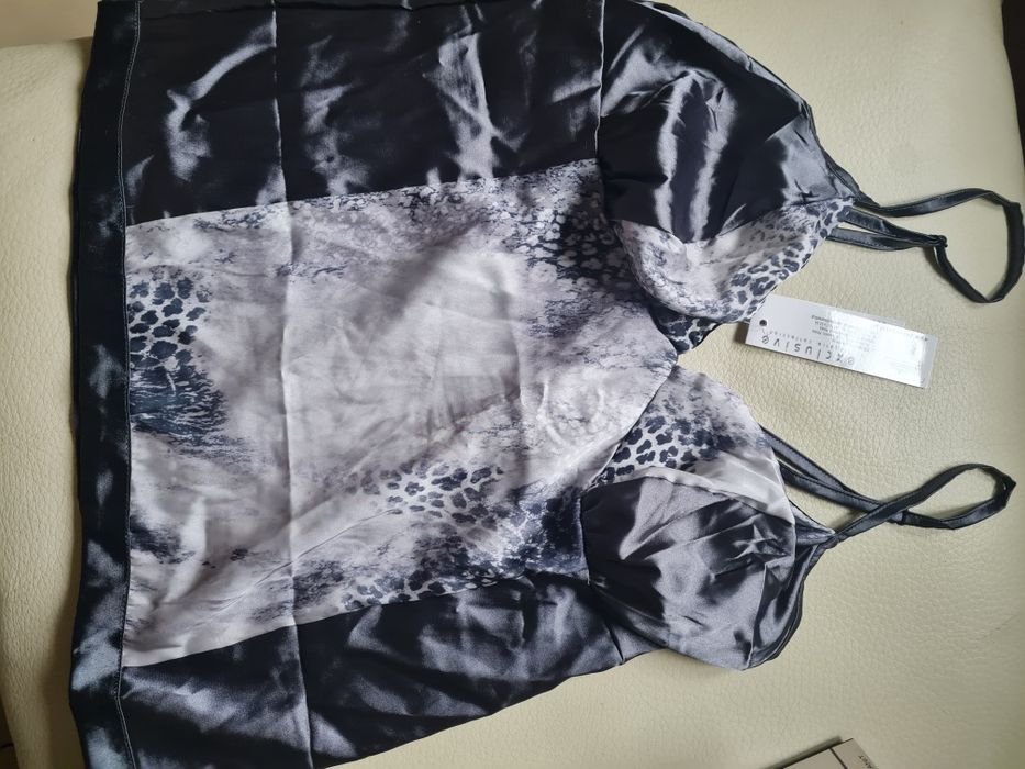 Seksowne koszulki nocne L/XL