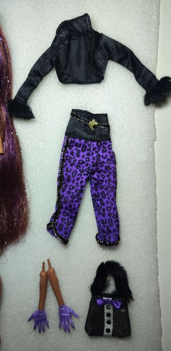 Монстер Хай, monster high