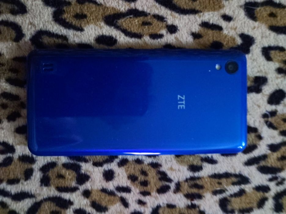 Смартфон ZTE BLADE A5 2/16gb, 8 ядер
