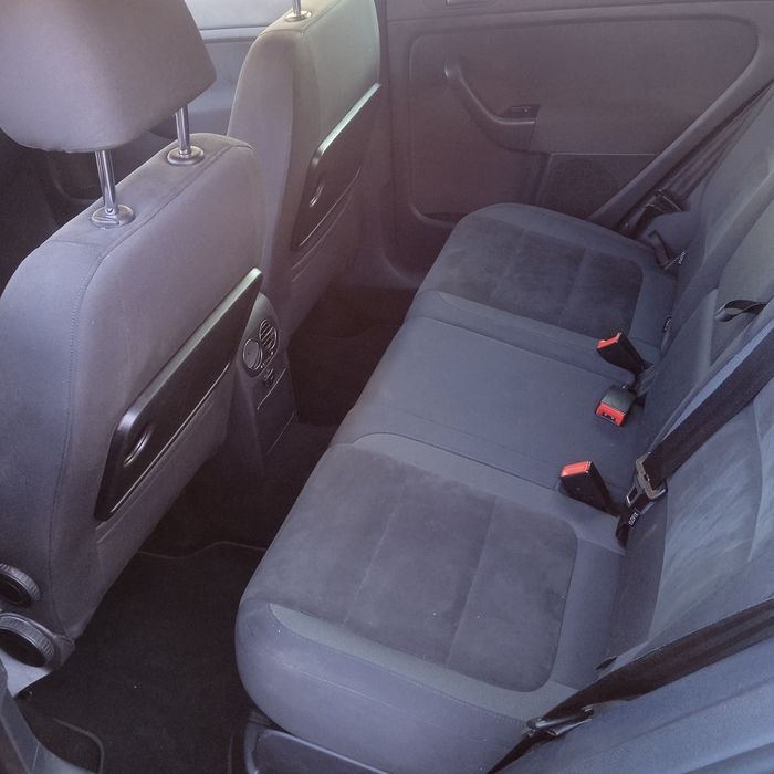 Golf plus 1.4 TSI