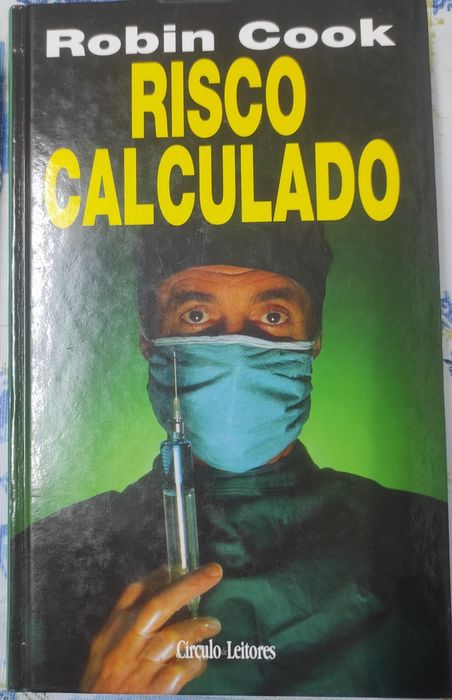 Robin Cook - Vários