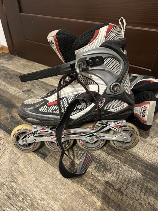 Rolki Fila 42 abec7