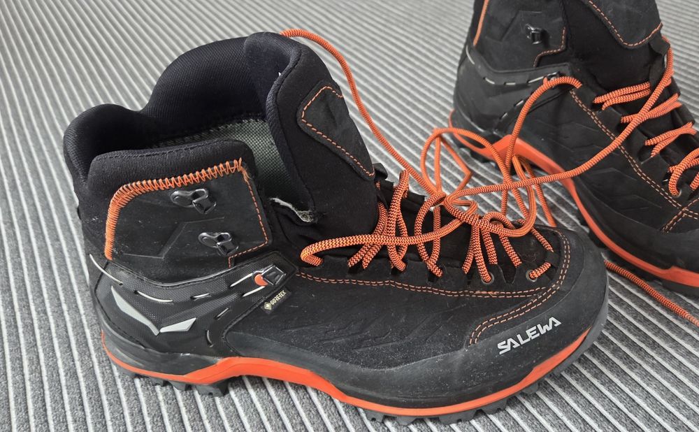 Buty górskie Salewa MS MTN trainer mid GTX