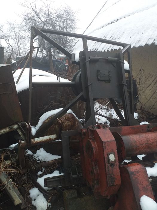 Продам кран піонер