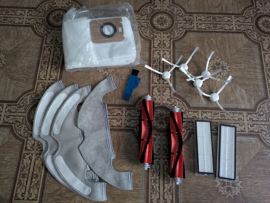 Набір замінників  Xiaomi Mi Robot Vacuum