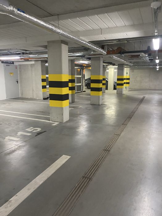 Miejsce postojowe Komuny Paryskiej Wrocław - Widok 3